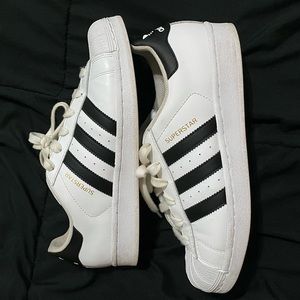 Adidas Superstars